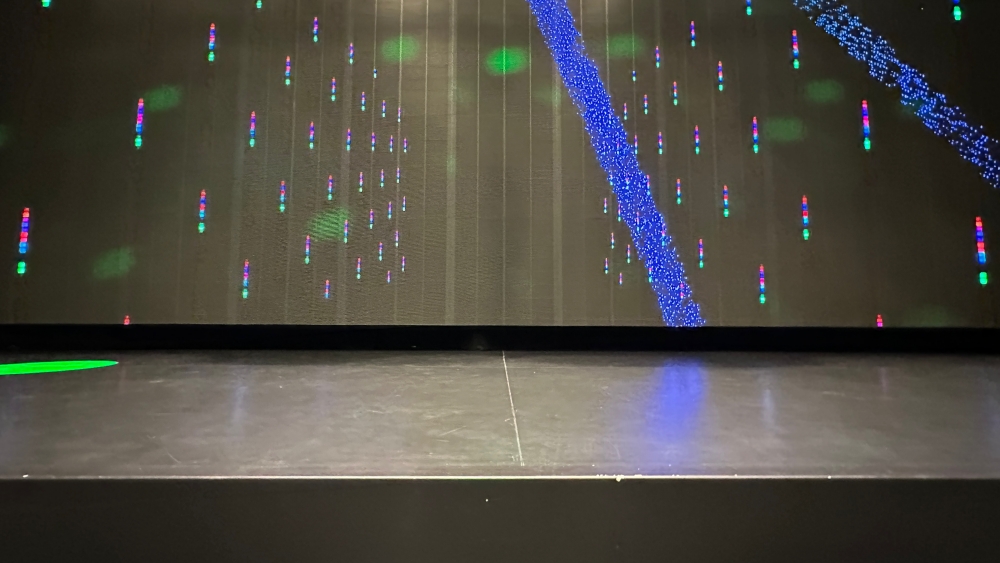 東急歌舞伎町TOWER_東急歌舞伎町タワー_zepp shinjuku tokyo_live house_第一排